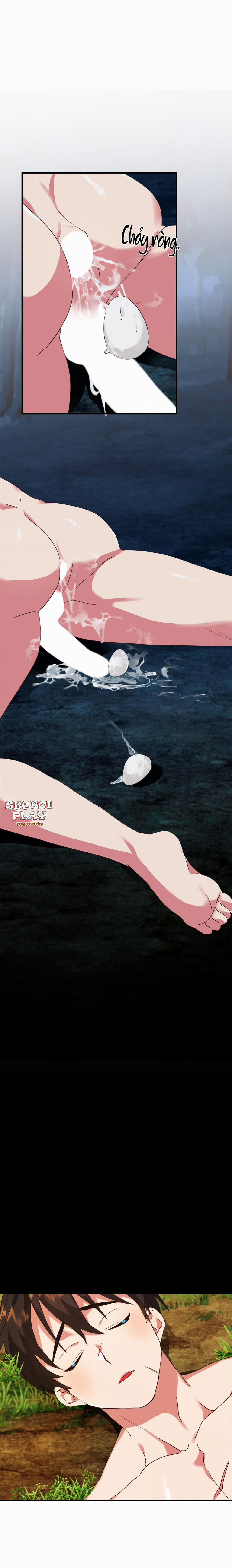 BỘ SƯU TẬP CIU TO-NGỰC BỰ CỦA NHÀ SẸC 2 trang 40