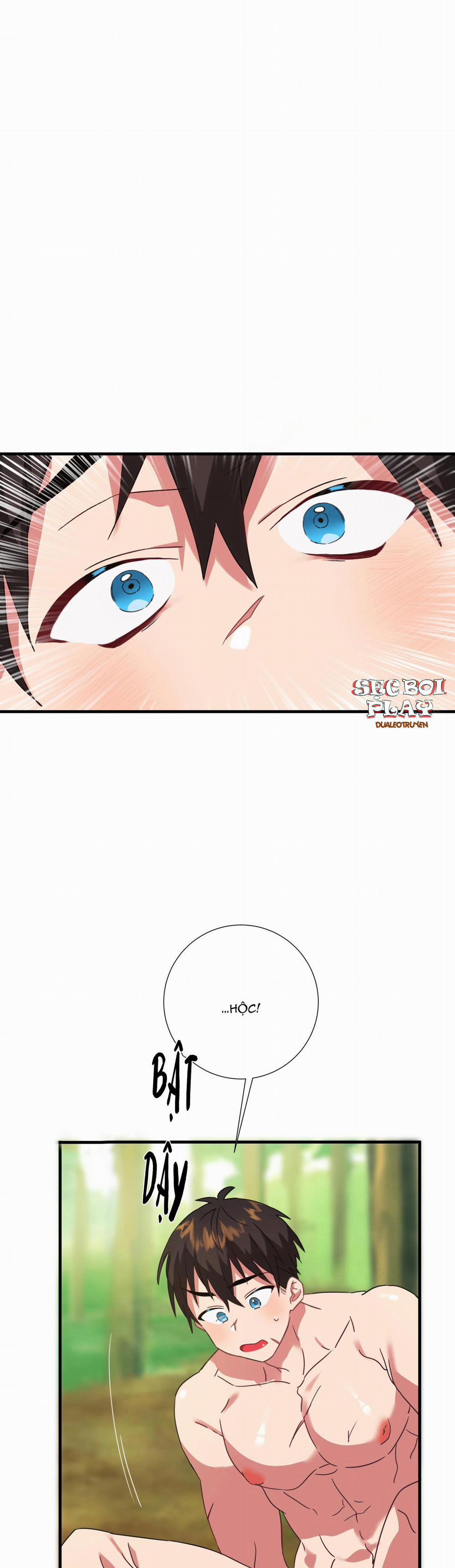 BỘ SƯU TẬP CIU TO-NGỰC BỰ CỦA NHÀ SẸC 2 trang 41