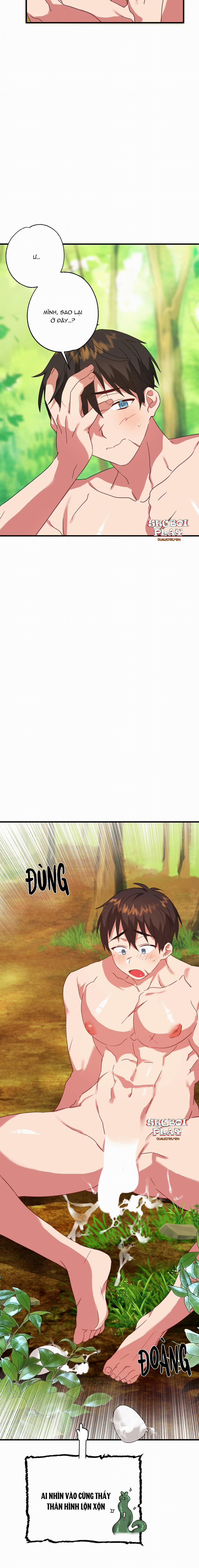 BỘ SƯU TẬP CIU TO-NGỰC BỰ CỦA NHÀ SẸC 2 trang 42