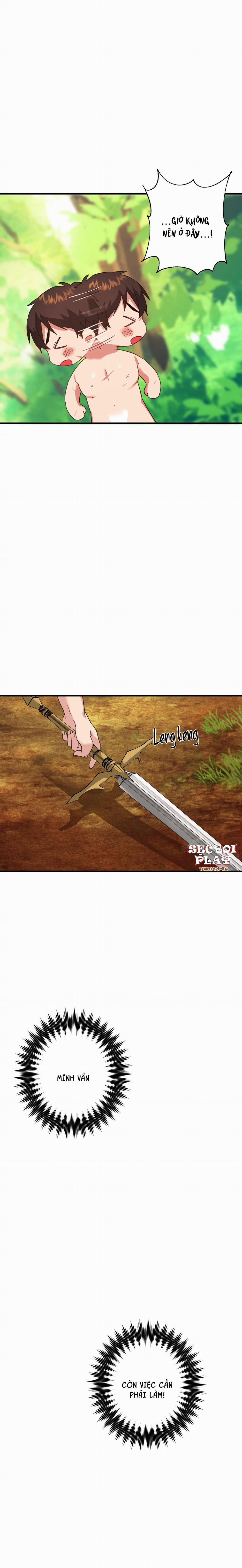 BỘ SƯU TẬP CIU TO-NGỰC BỰ CỦA NHÀ SẸC 2 trang 45