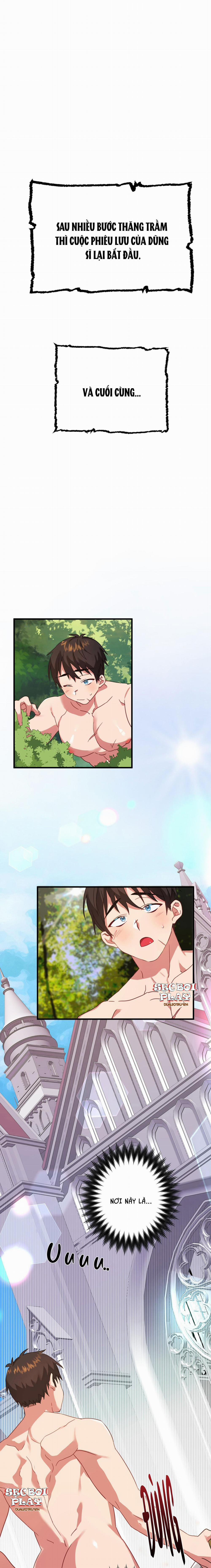 BỘ SƯU TẬP CIU TO-NGỰC BỰ CỦA NHÀ SẸC 2 trang 46