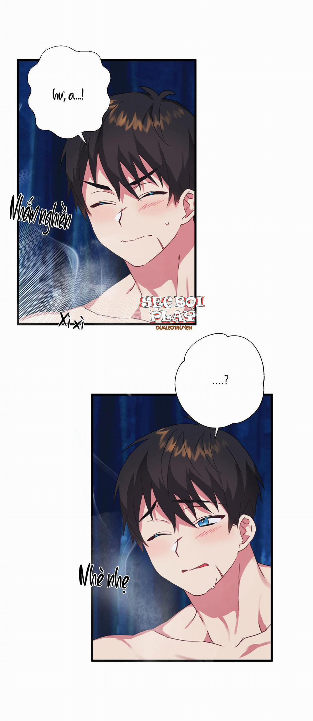 BỘ SƯU TẬP CIU TO-NGỰC BỰ CỦA NHÀ SẸC 2 trang 5