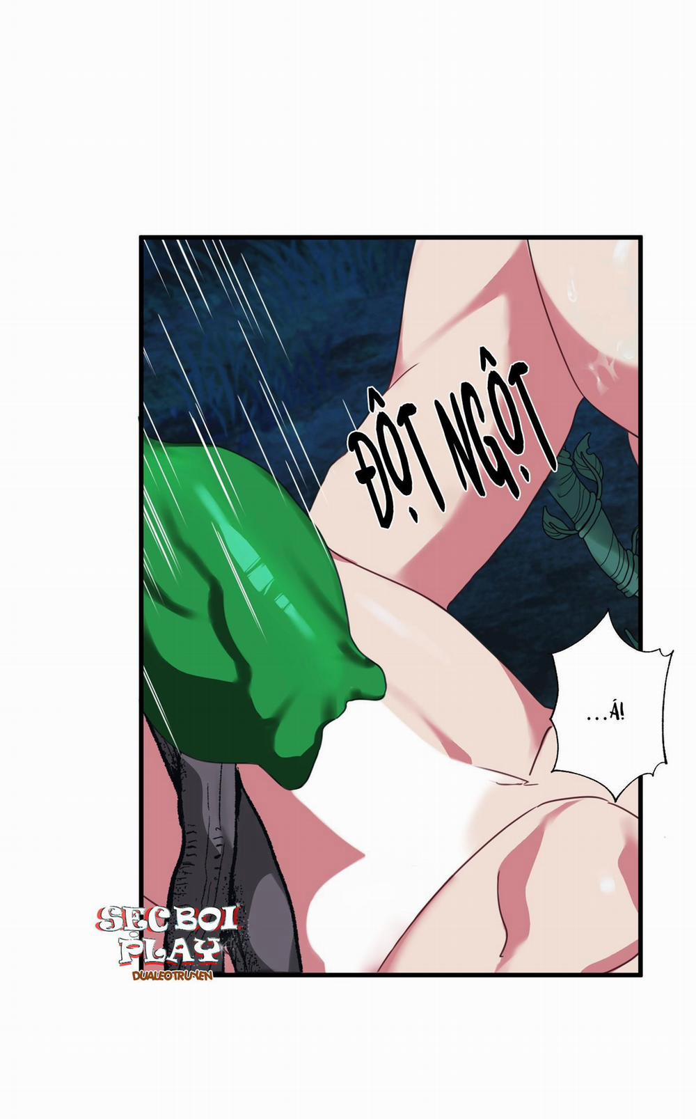 BỘ SƯU TẬP CIU TO-NGỰC BỰ CỦA NHÀ SẸC 2 trang 8