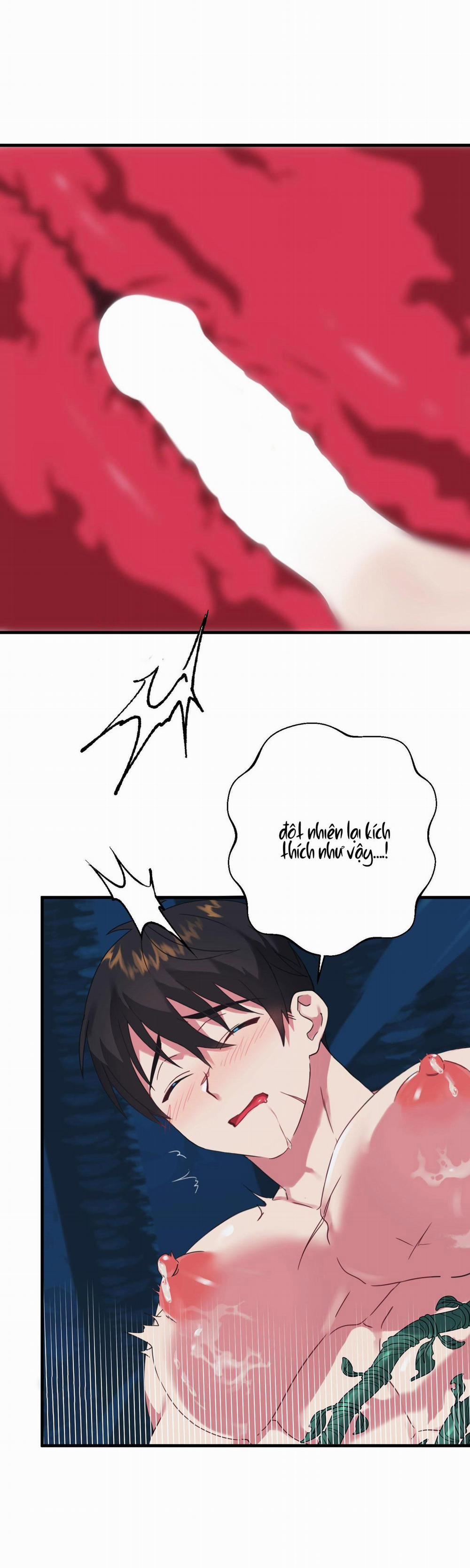 BỘ SƯU TẬP CIU TO-NGỰC BỰ CỦA NHÀ SẸC 2 trang 9