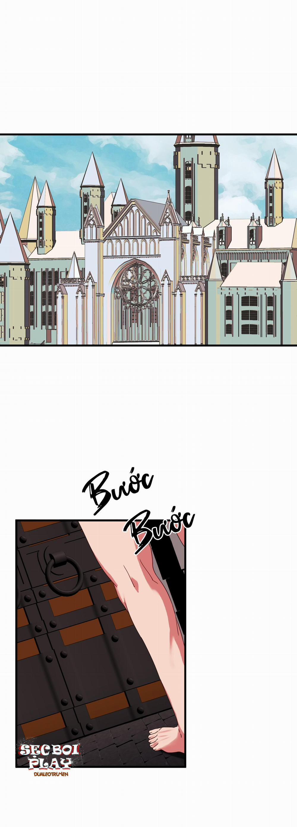 BỘ SƯU TẬP CIU TO-NGỰC BỰ CỦA NHÀ SẸC 3 trang 0