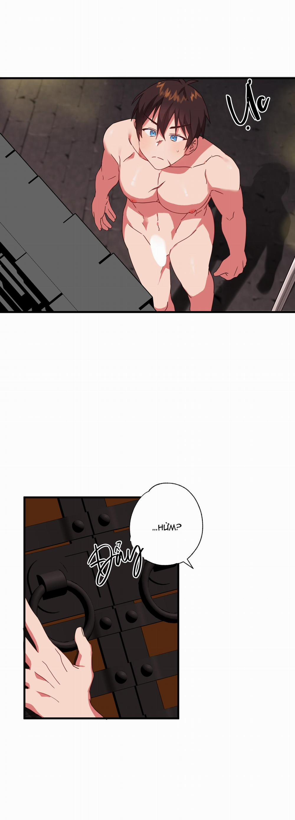 BỘ SƯU TẬP CIU TO-NGỰC BỰ CỦA NHÀ SẸC 3 trang 1