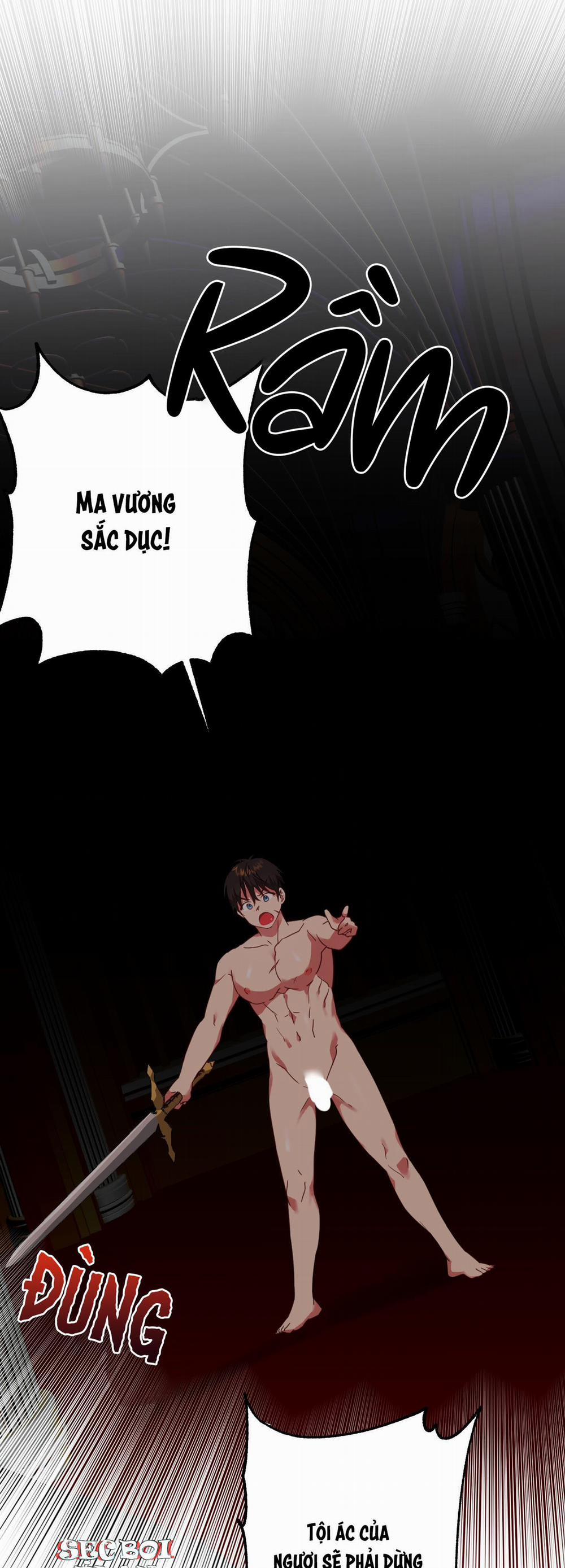 BỘ SƯU TẬP CIU TO-NGỰC BỰ CỦA NHÀ SẸC 3 trang 10