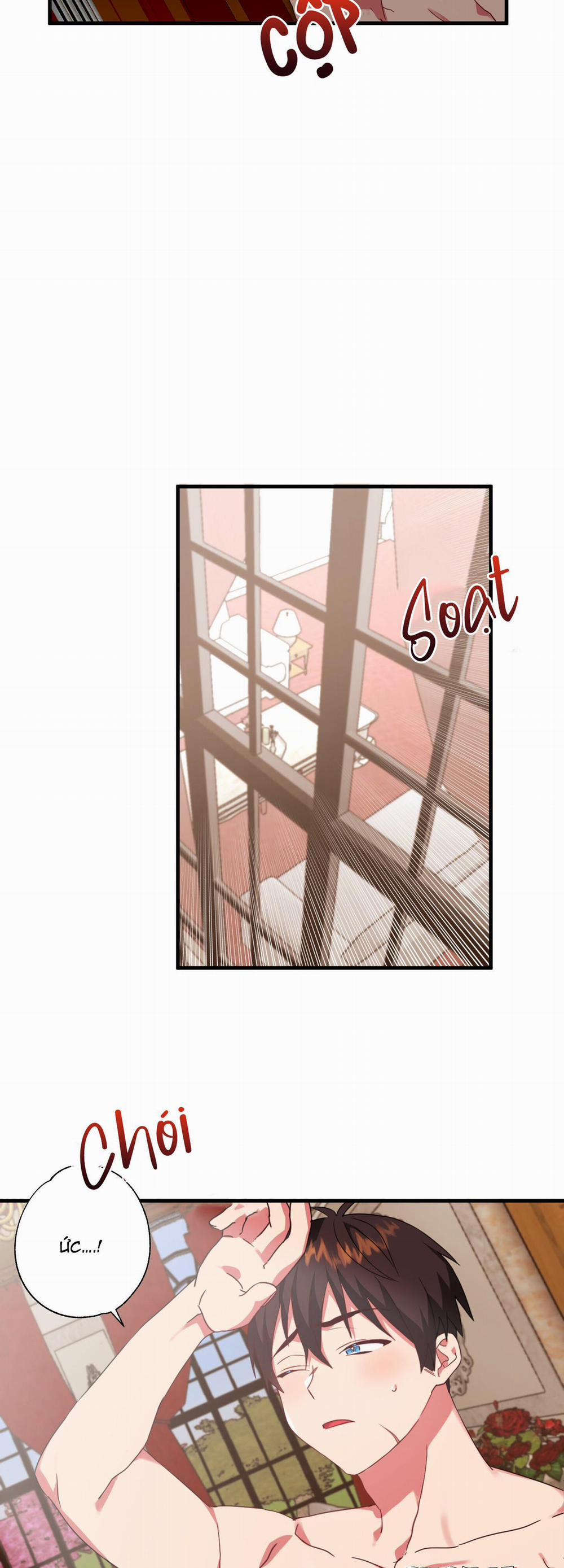 BỘ SƯU TẬP CIU TO-NGỰC BỰ CỦA NHÀ SẸC 3 trang 12