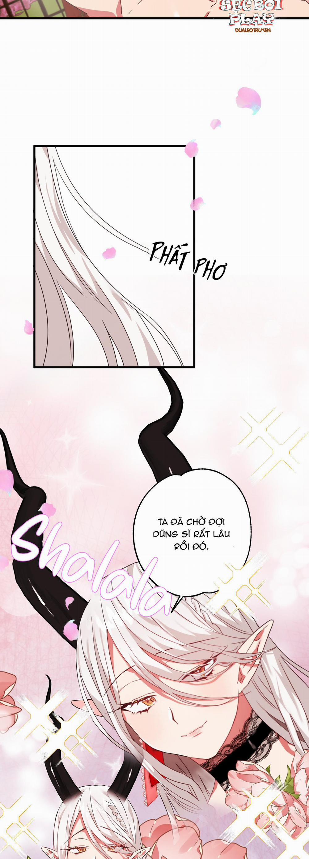 BỘ SƯU TẬP CIU TO-NGỰC BỰ CỦA NHÀ SẸC 3 trang 13