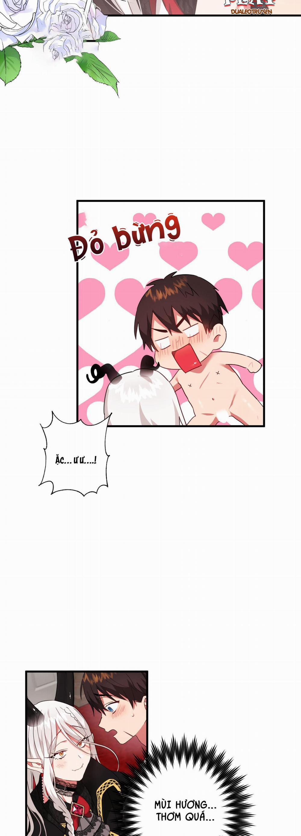 BỘ SƯU TẬP CIU TO-NGỰC BỰ CỦA NHÀ SẸC 3 trang 19