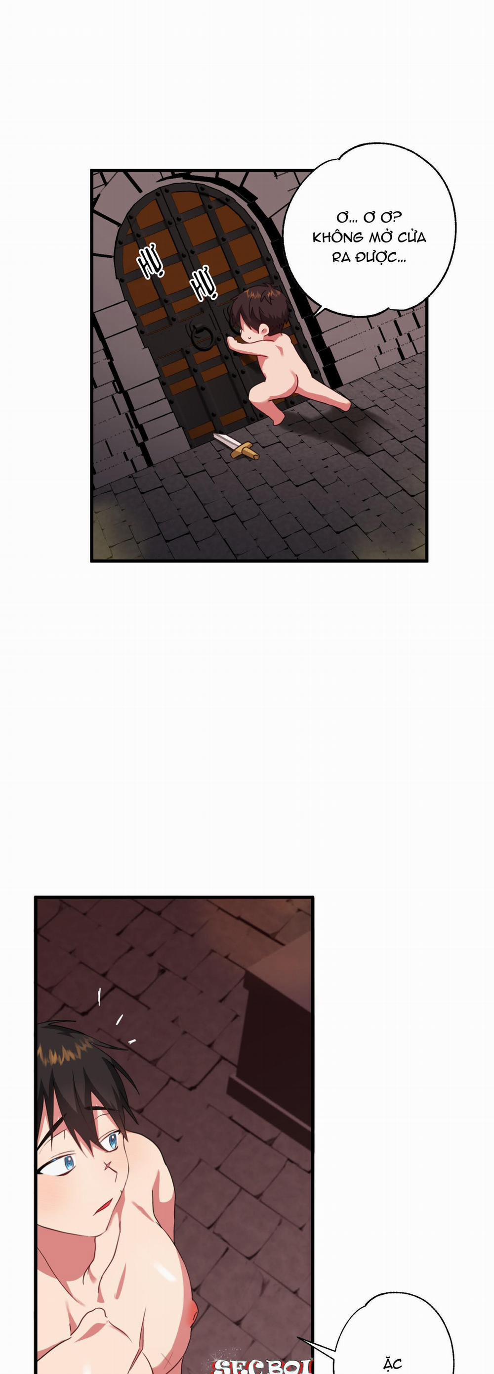 BỘ SƯU TẬP CIU TO-NGỰC BỰ CỦA NHÀ SẸC 3 trang 2