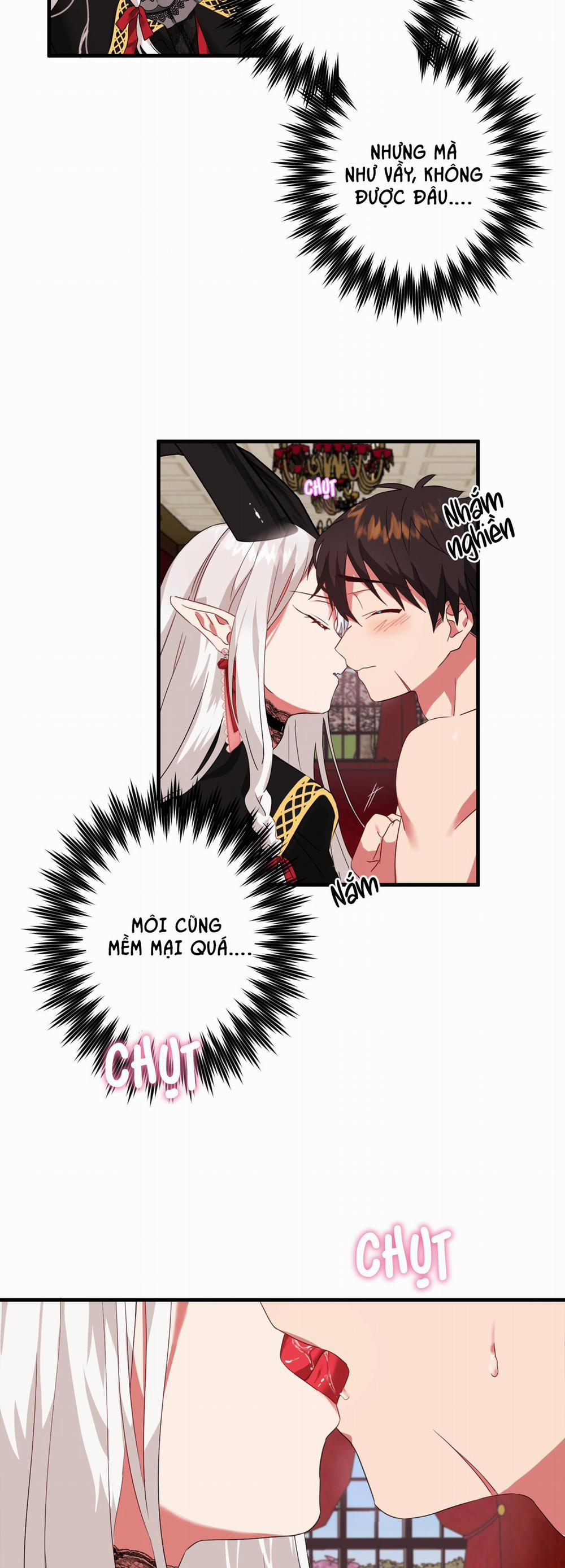 BỘ SƯU TẬP CIU TO-NGỰC BỰ CỦA NHÀ SẸC 3 trang 20