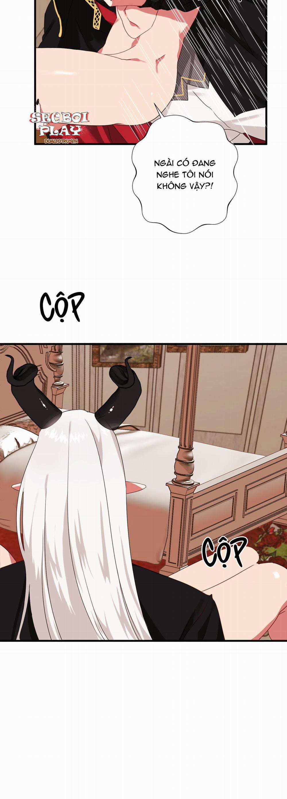 BỘ SƯU TẬP CIU TO-NGỰC BỰ CỦA NHÀ SẸC 3 trang 25