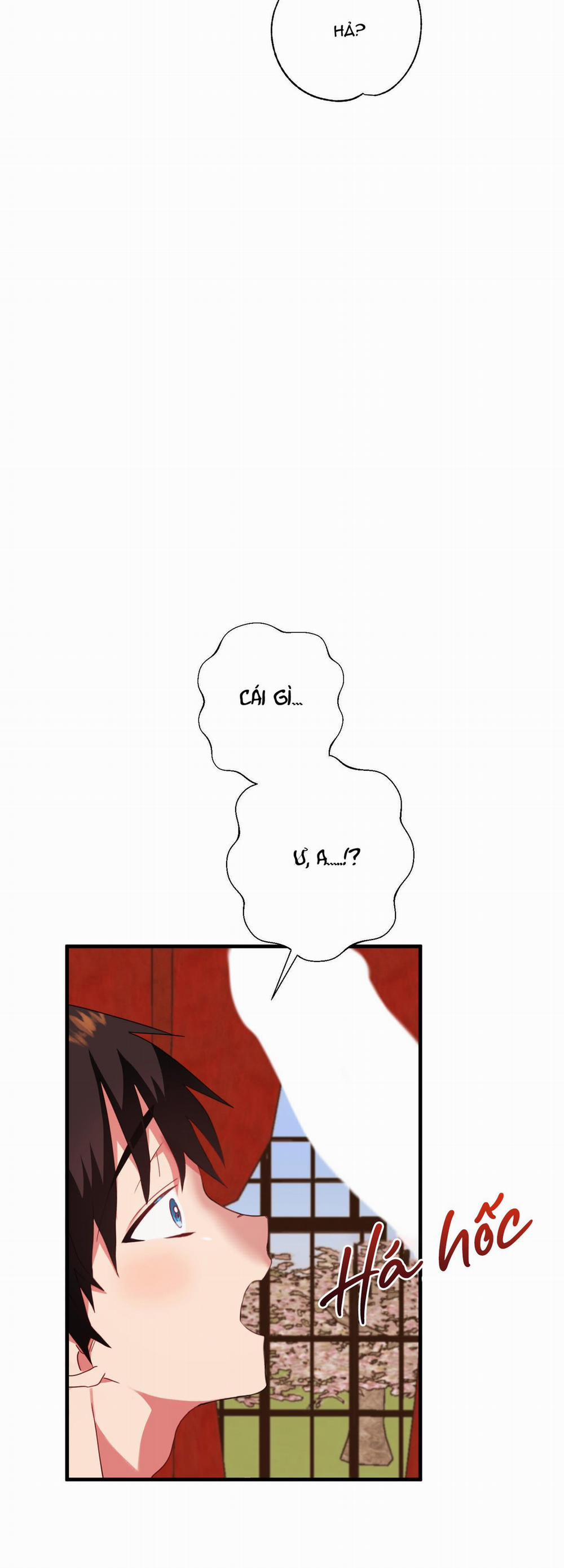 BỘ SƯU TẬP CIU TO-NGỰC BỰ CỦA NHÀ SẸC 3 trang 28