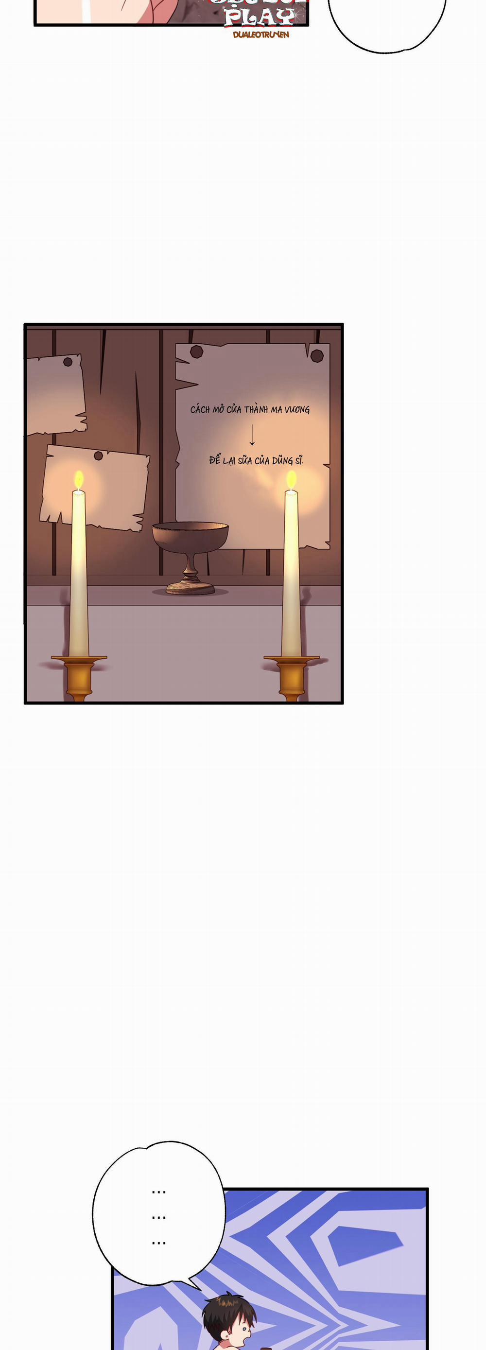 BỘ SƯU TẬP CIU TO-NGỰC BỰ CỦA NHÀ SẸC 3 trang 3