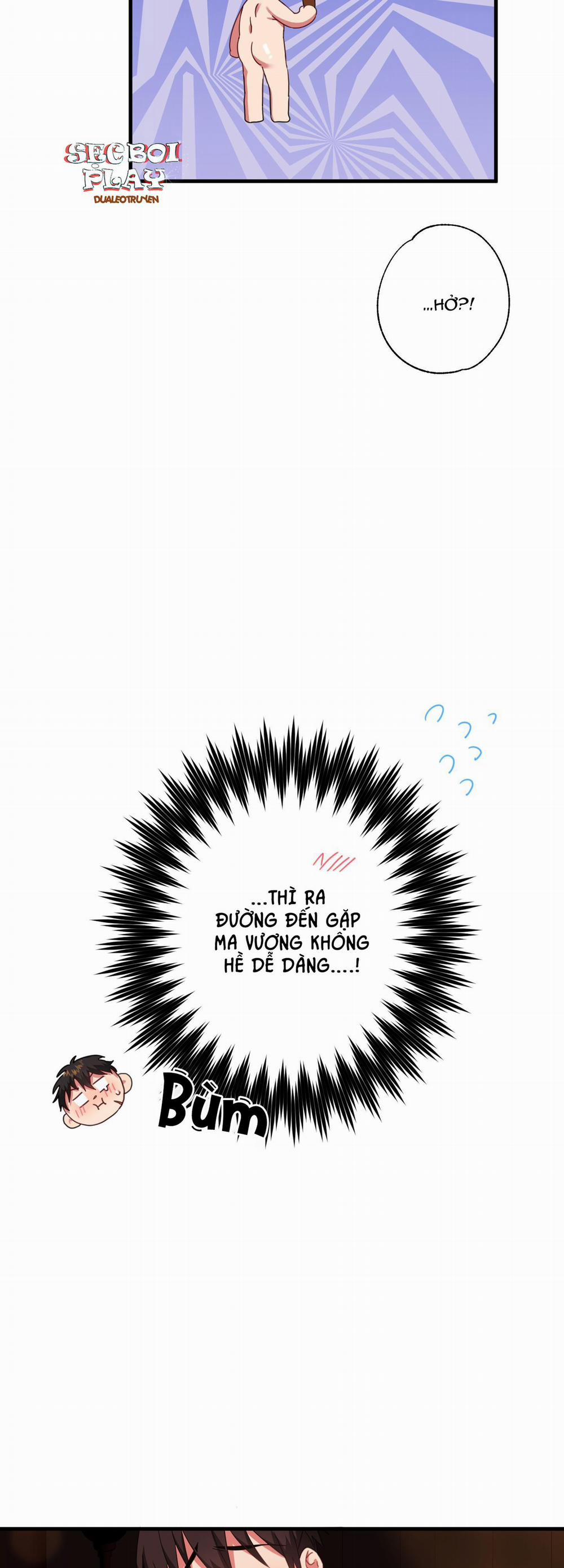 BỘ SƯU TẬP CIU TO-NGỰC BỰ CỦA NHÀ SẸC 3 trang 4