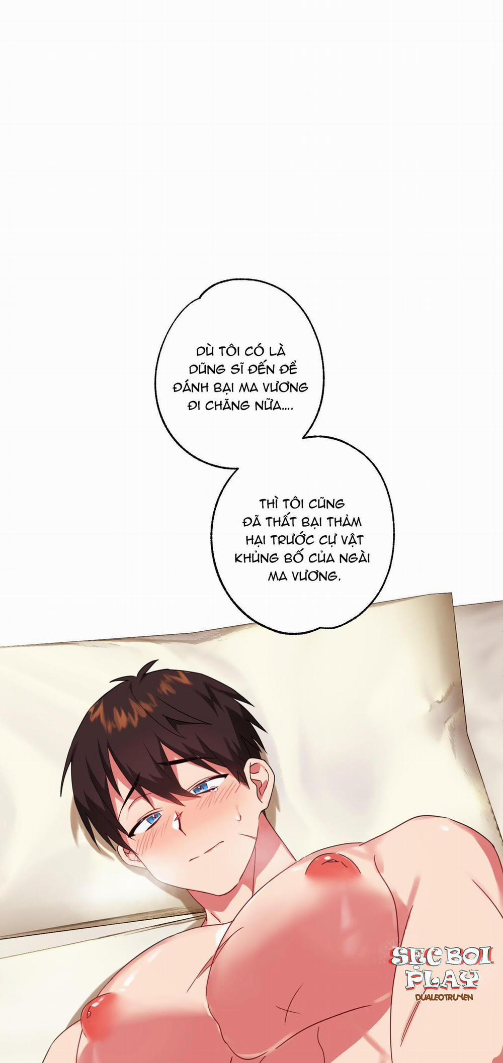 BỘ SƯU TẬP CIU TO-NGỰC BỰ CỦA NHÀ SẸC 3 trang 41