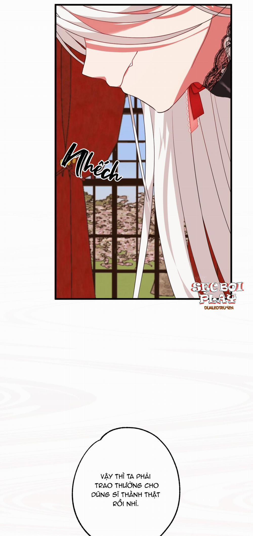 BỘ SƯU TẬP CIU TO-NGỰC BỰ CỦA NHÀ SẸC 3 trang 43