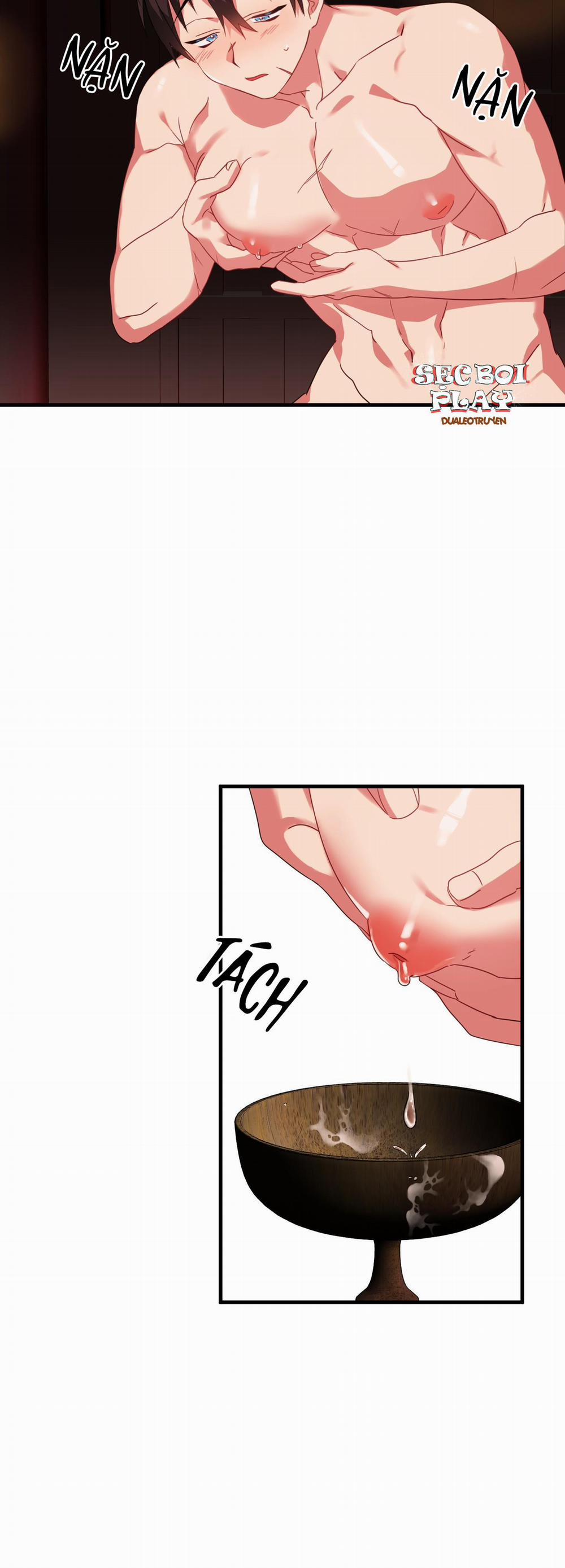 BỘ SƯU TẬP CIU TO-NGỰC BỰ CỦA NHÀ SẸC 3 trang 5