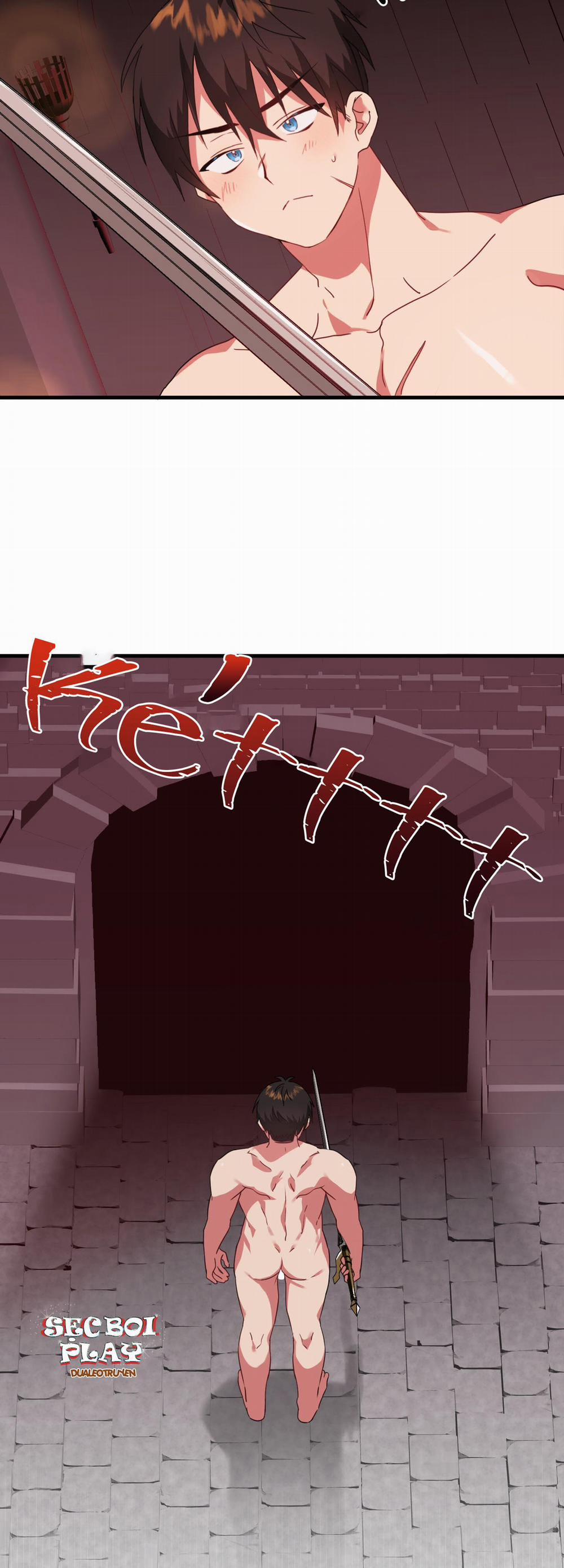 BỘ SƯU TẬP CIU TO-NGỰC BỰ CỦA NHÀ SẸC 3 trang 7