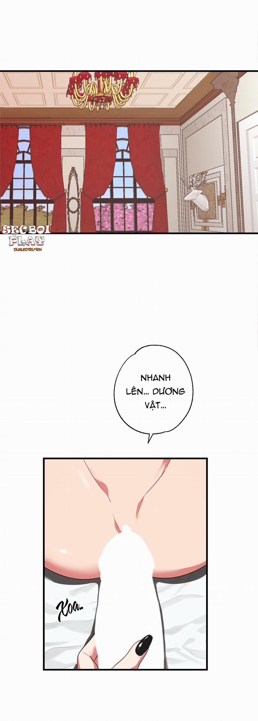 BỘ SƯU TẬP CIU TO-NGỰC BỰ CỦA NHÀ SẸC 4 trang 0