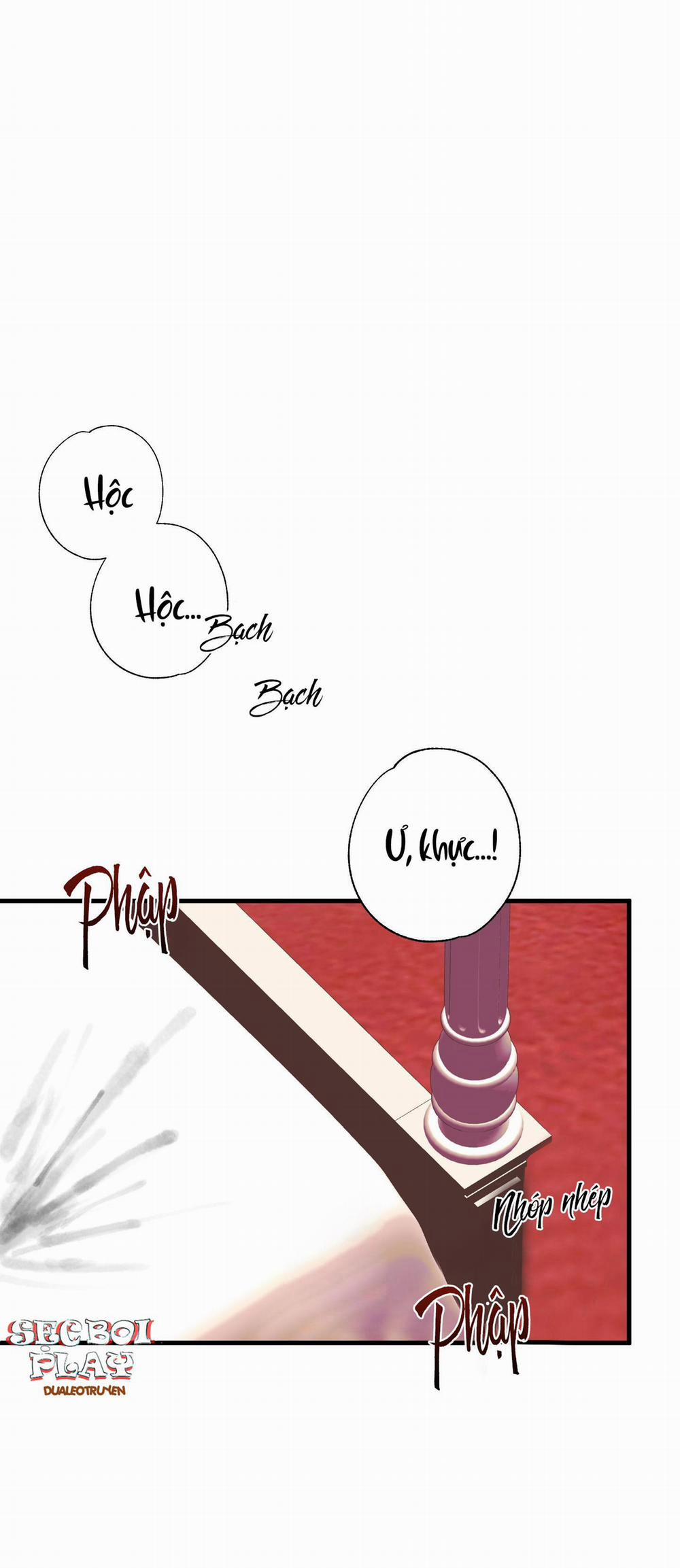 BỘ SƯU TẬP CIU TO-NGỰC BỰ CỦA NHÀ SẸC 4 trang 11