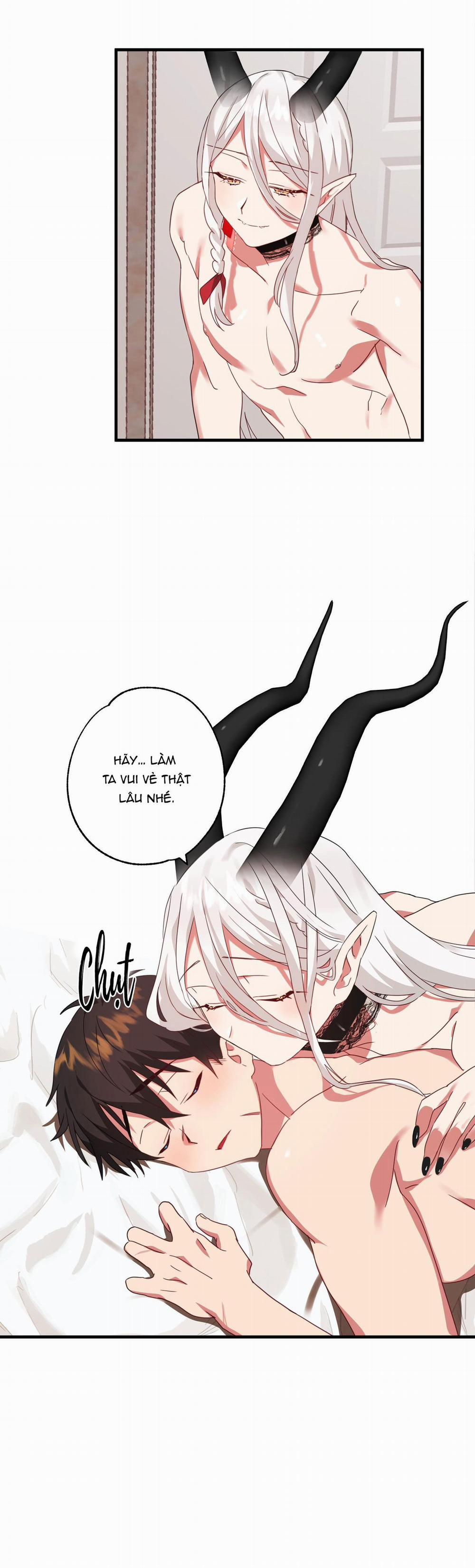 BỘ SƯU TẬP CIU TO-NGỰC BỰ CỦA NHÀ SẸC 4 trang 22