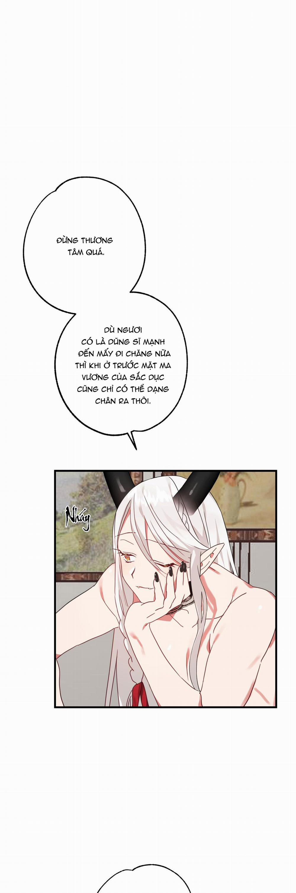 BỘ SƯU TẬP CIU TO-NGỰC BỰ CỦA NHÀ SẸC 4 trang 30