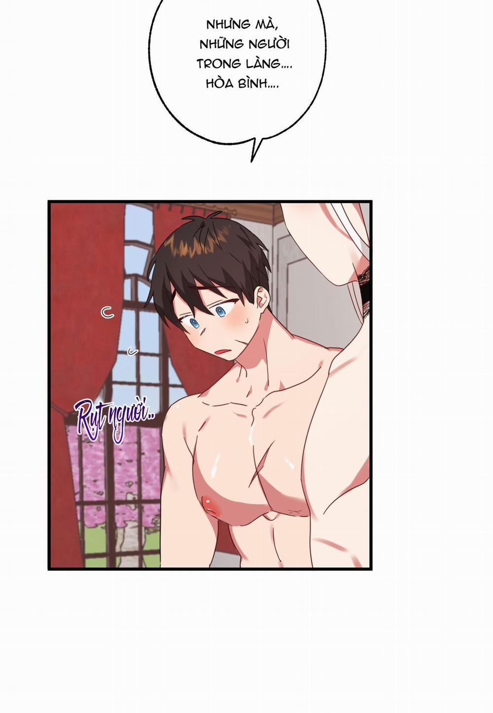 BỘ SƯU TẬP CIU TO-NGỰC BỰ CỦA NHÀ SẸC 4 trang 31