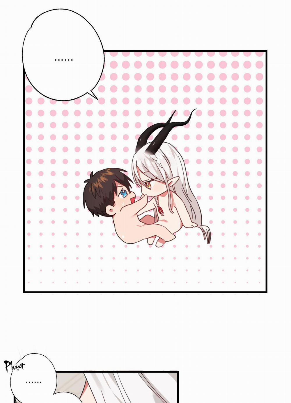 BỘ SƯU TẬP CIU TO-NGỰC BỰ CỦA NHÀ SẸC 4 trang 36