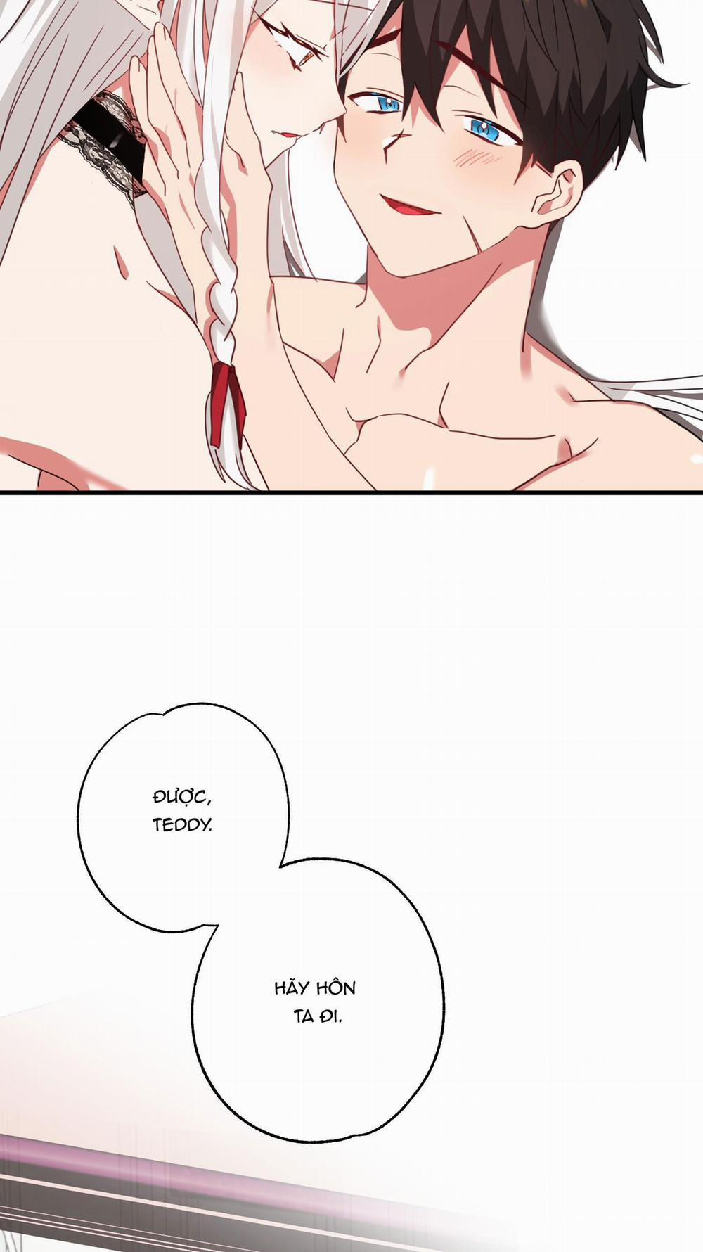 BỘ SƯU TẬP CIU TO-NGỰC BỰ CỦA NHÀ SẸC 4 trang 42