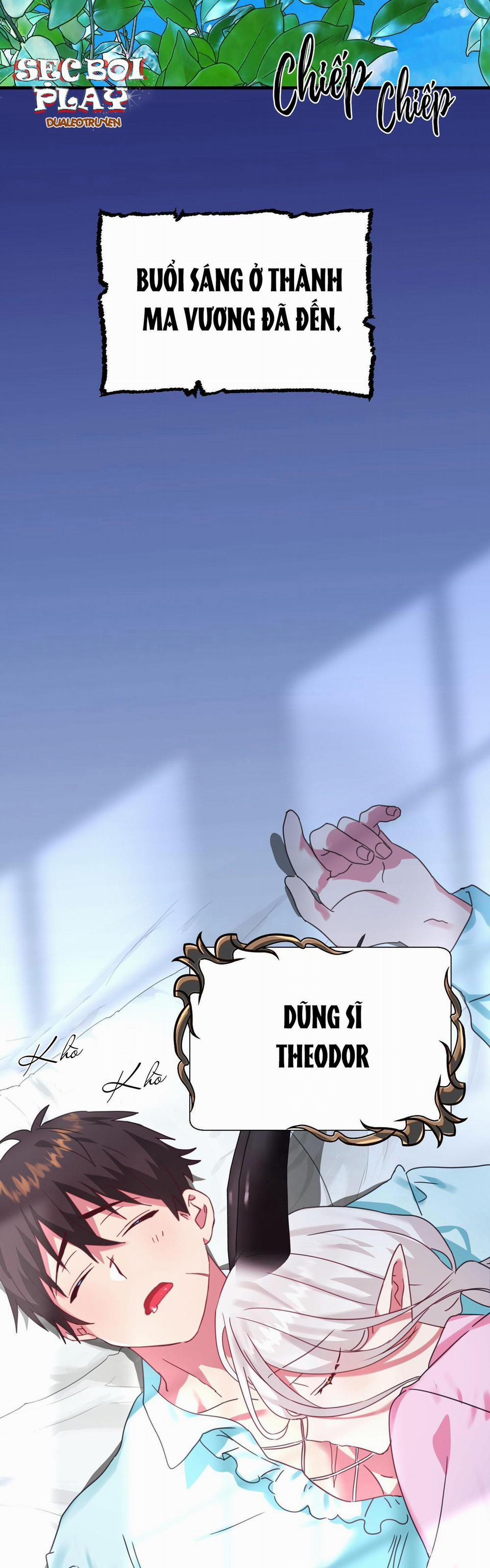 BỘ SƯU TẬP CIU TO-NGỰC BỰ CỦA NHÀ SẸC 5 trang 1