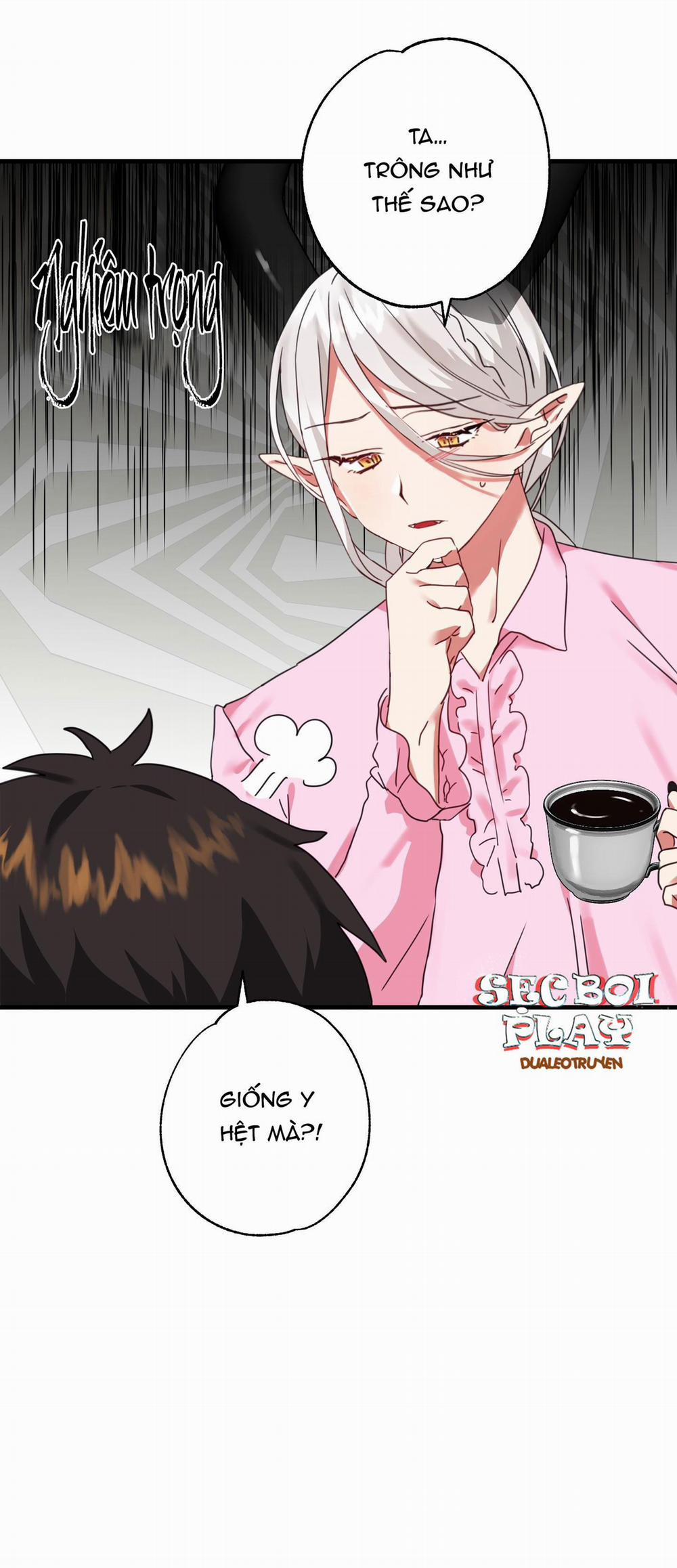 BỘ SƯU TẬP CIU TO-NGỰC BỰ CỦA NHÀ SẸC 5 trang 13