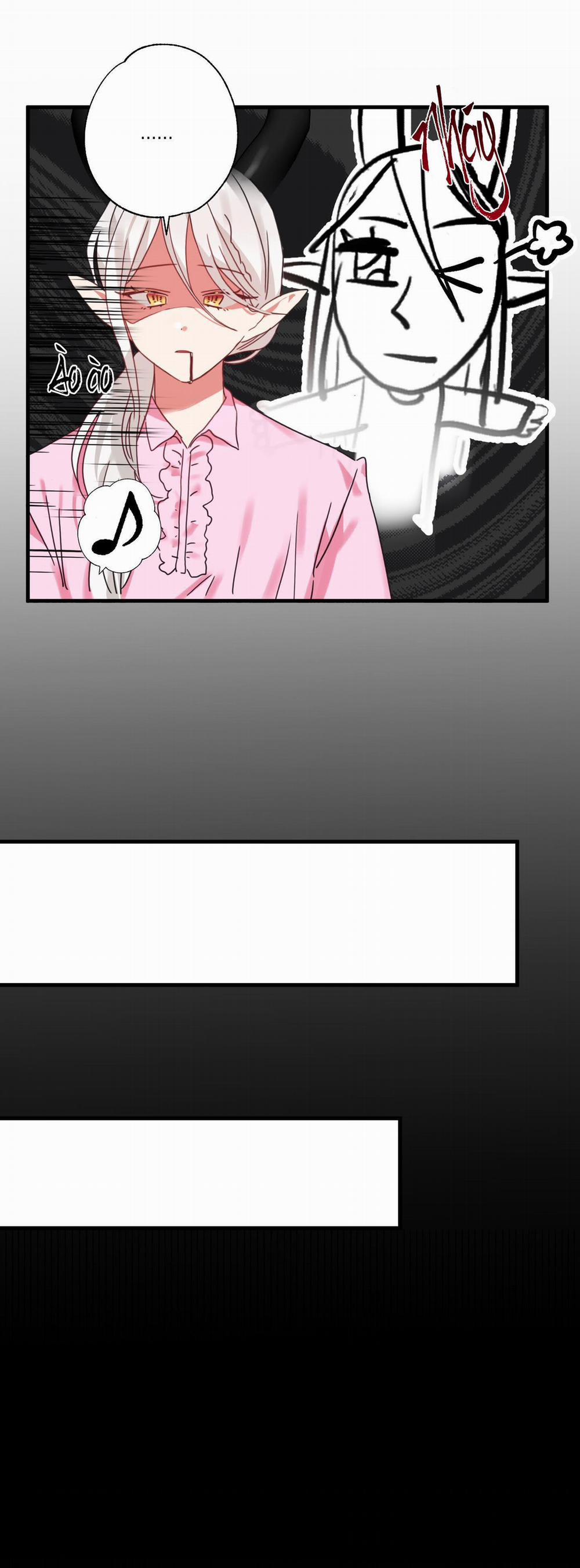 BỘ SƯU TẬP CIU TO-NGỰC BỰ CỦA NHÀ SẸC 5 trang 18