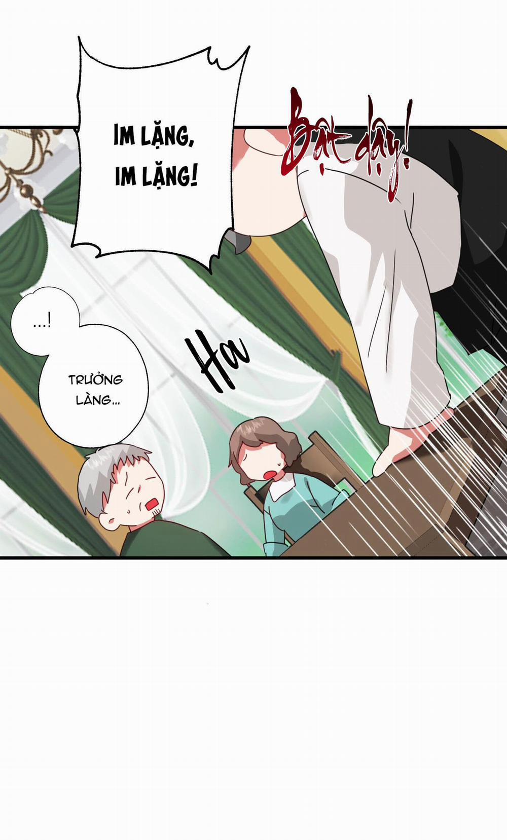 BỘ SƯU TẬP CIU TO-NGỰC BỰ CỦA NHÀ SẸC 5 trang 22