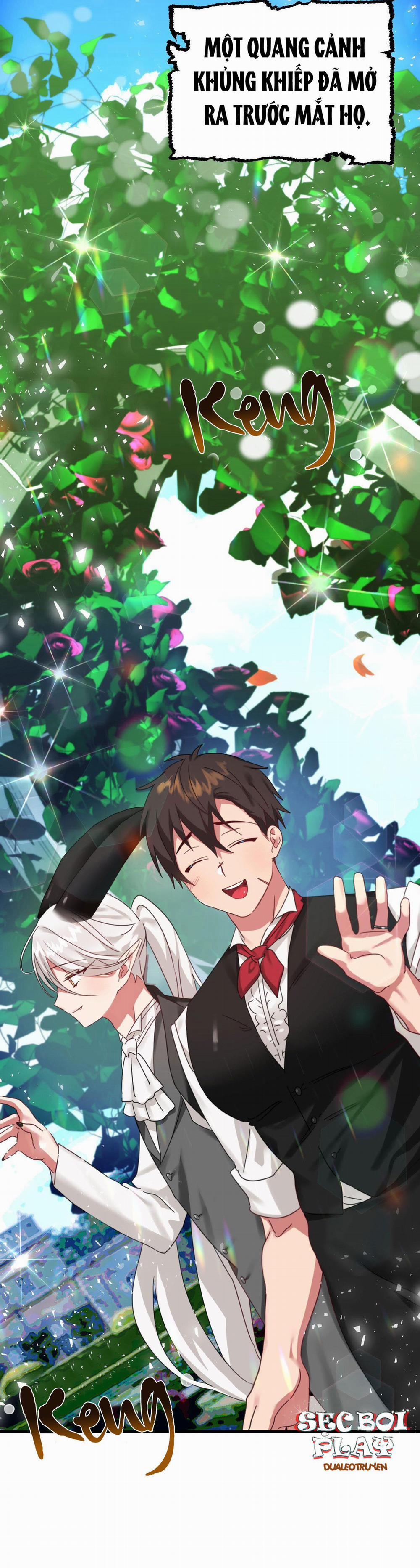 BỘ SƯU TẬP CIU TO-NGỰC BỰ CỦA NHÀ SẸC 5 trang 27