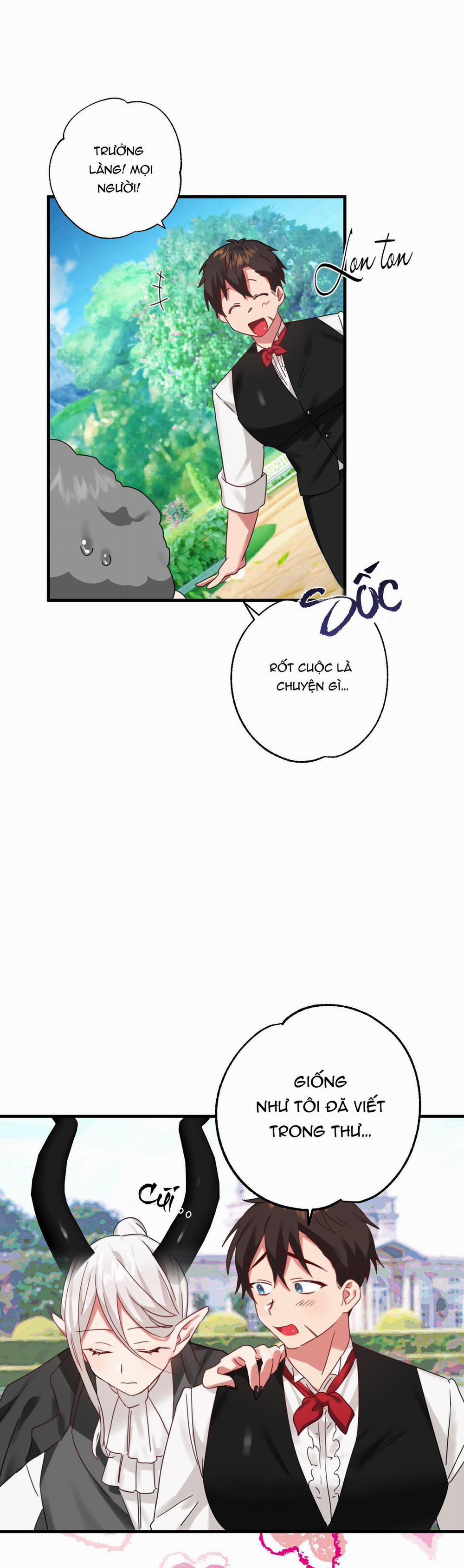 BỘ SƯU TẬP CIU TO-NGỰC BỰ CỦA NHÀ SẸC 5 trang 28