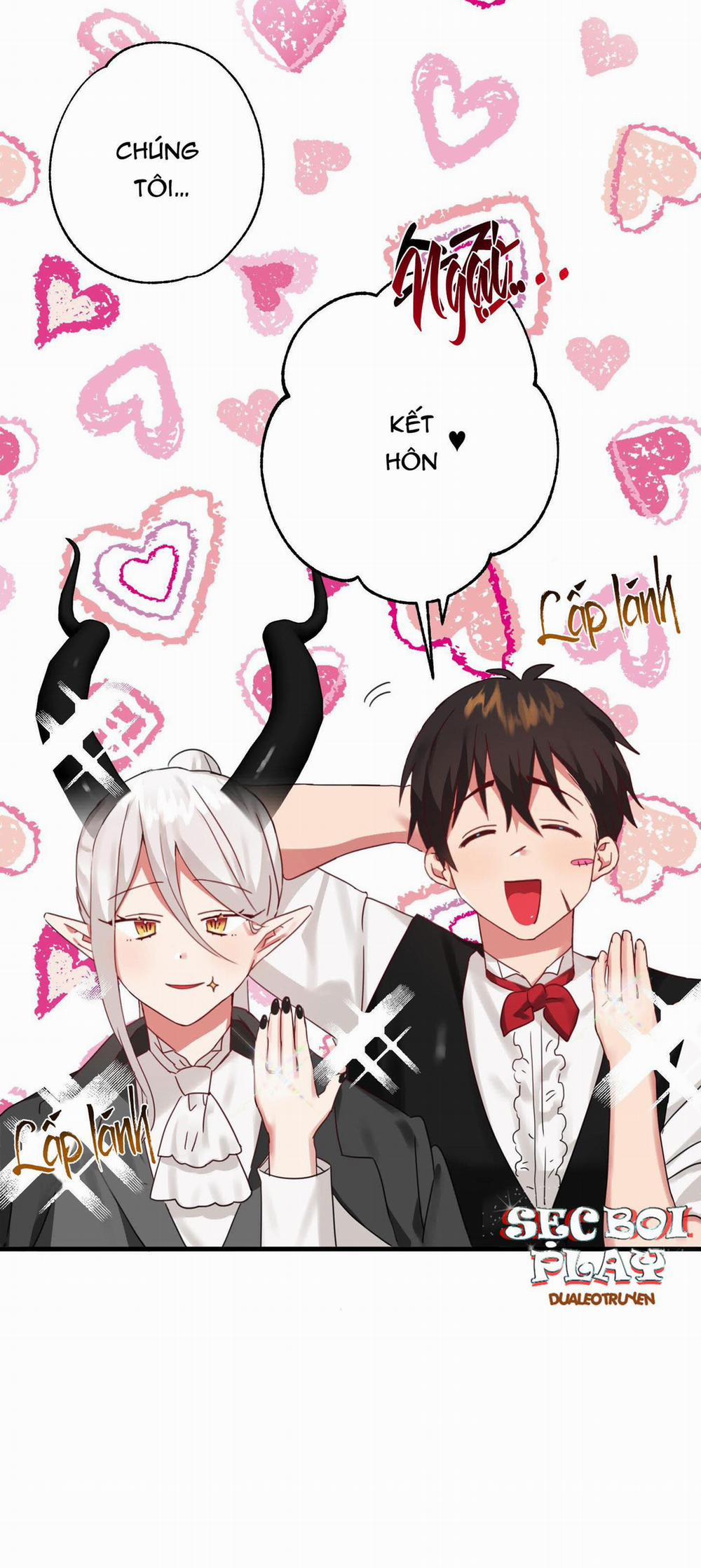 BỘ SƯU TẬP CIU TO-NGỰC BỰ CỦA NHÀ SẸC 5 trang 29