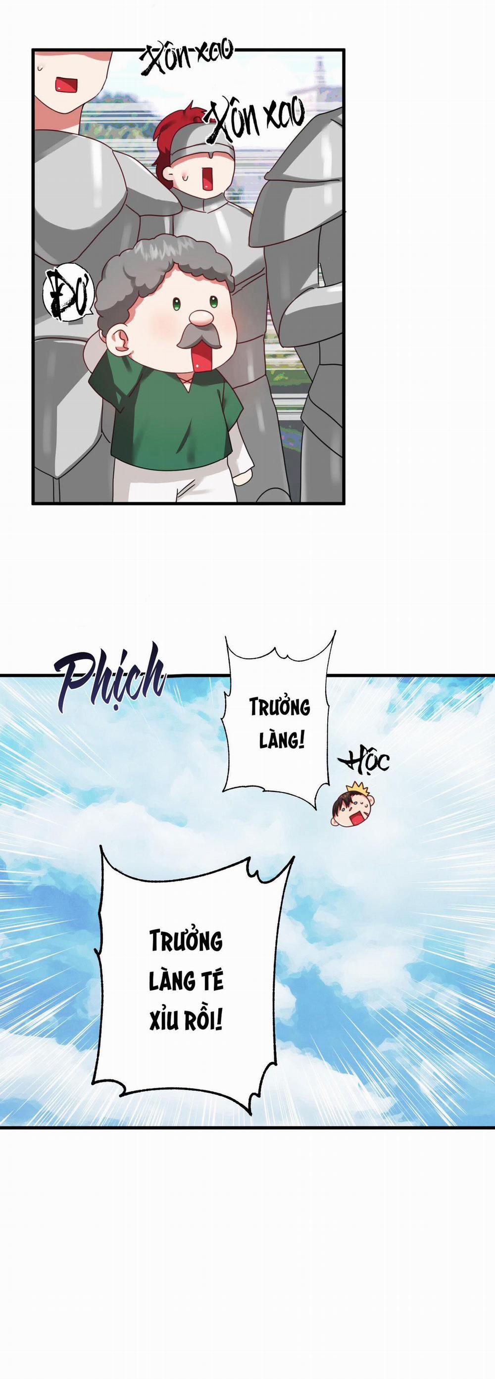 BỘ SƯU TẬP CIU TO-NGỰC BỰ CỦA NHÀ SẸC 5 trang 30