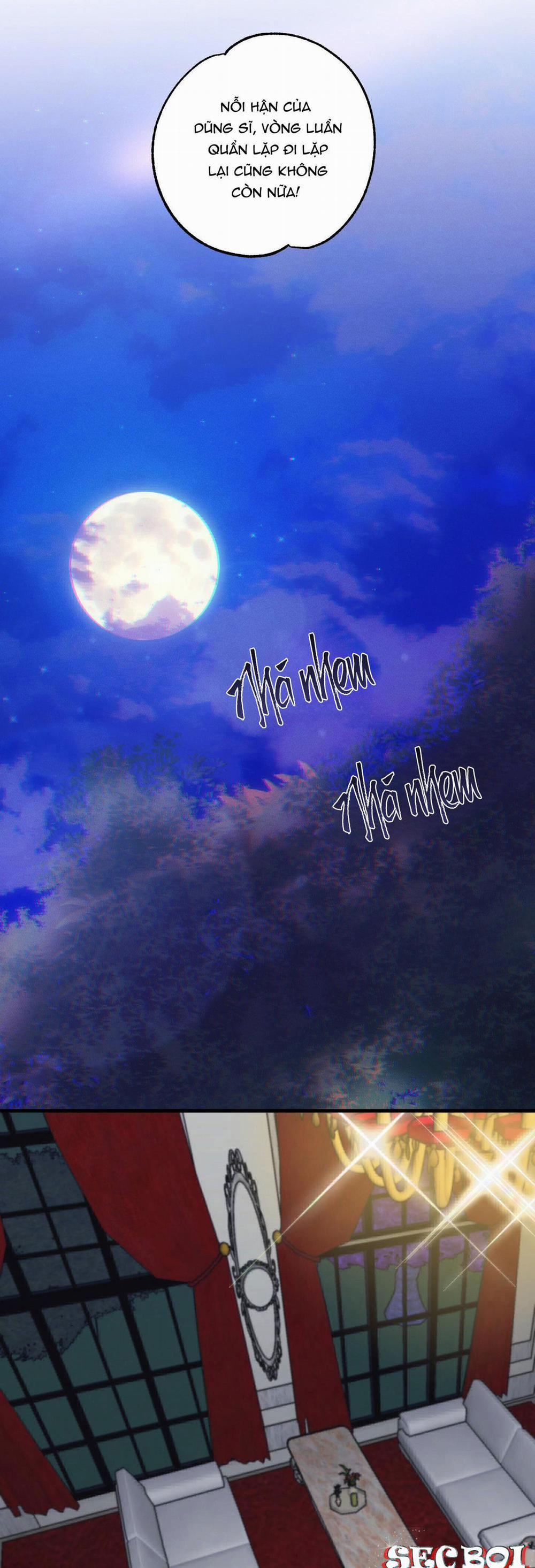 BỘ SƯU TẬP CIU TO-NGỰC BỰ CỦA NHÀ SẸC 5 trang 34