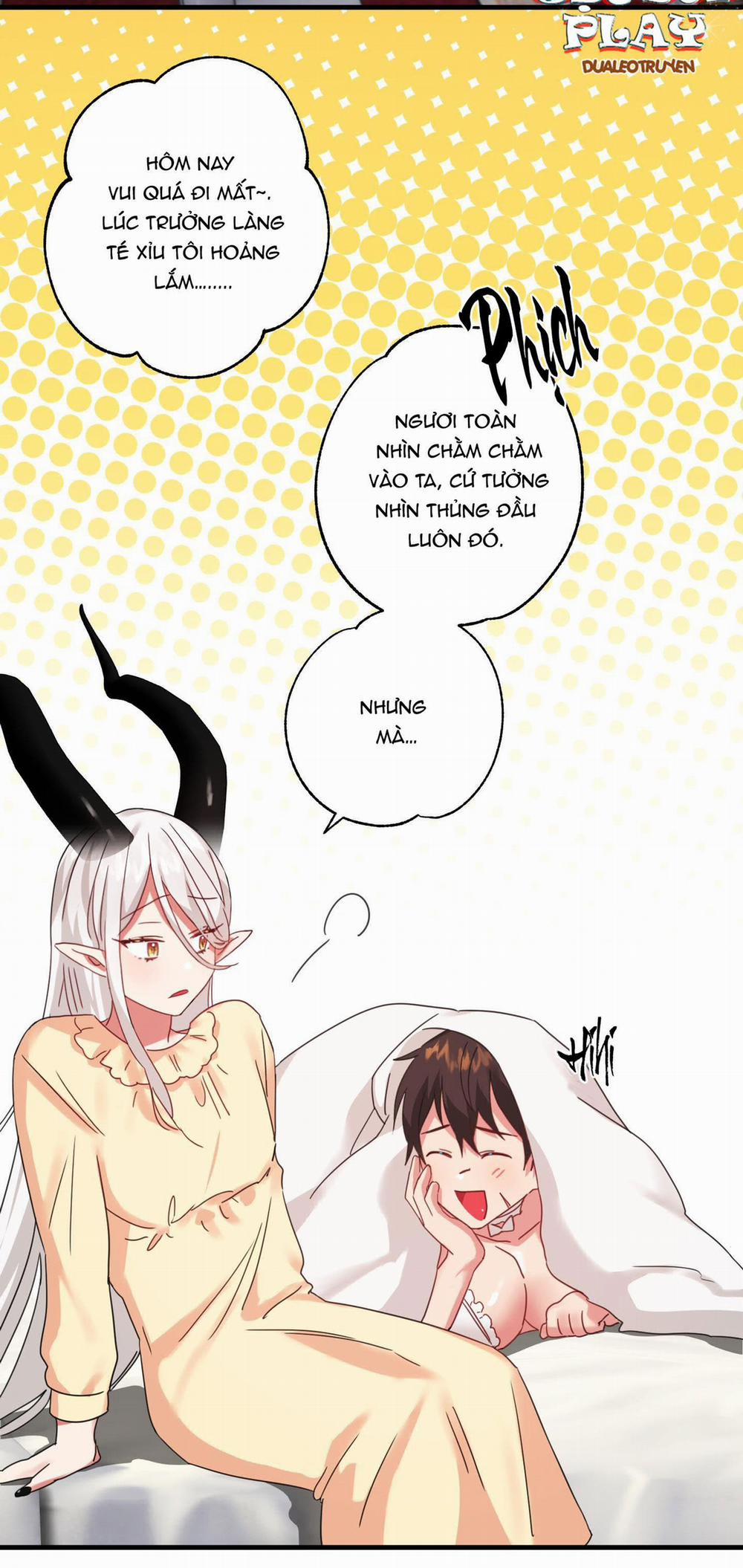 BỘ SƯU TẬP CIU TO-NGỰC BỰ CỦA NHÀ SẸC 5 trang 35