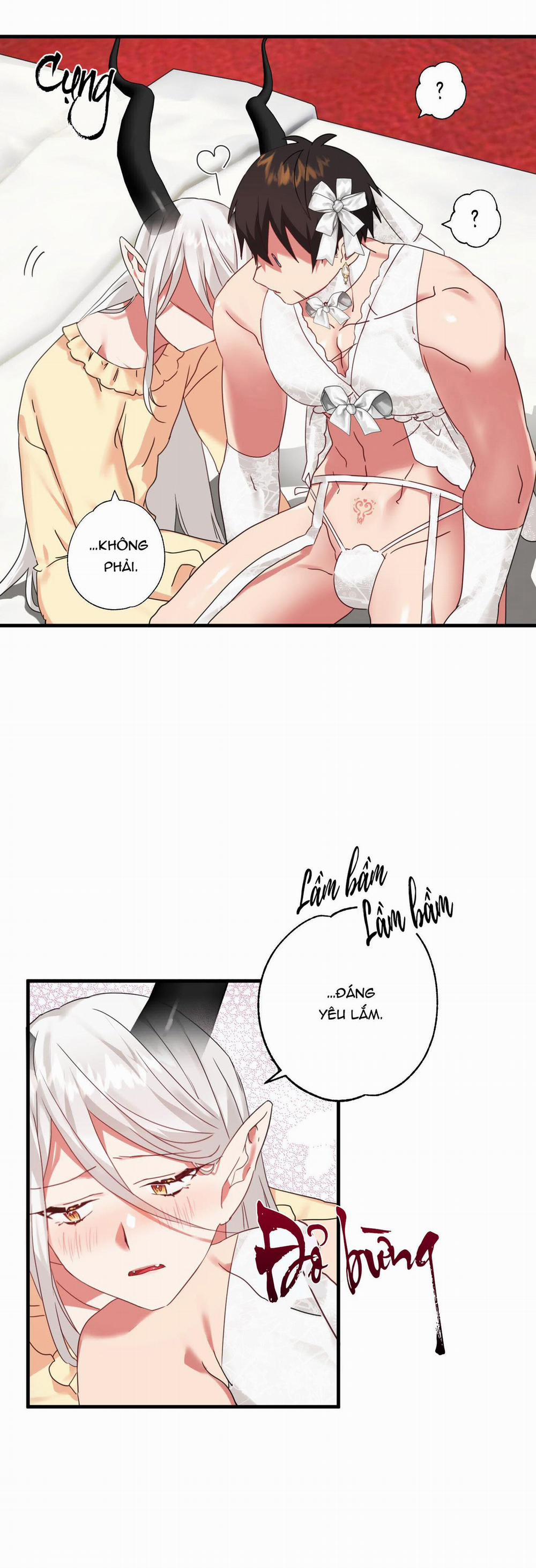 BỘ SƯU TẬP CIU TO-NGỰC BỰ CỦA NHÀ SẸC 5 trang 39