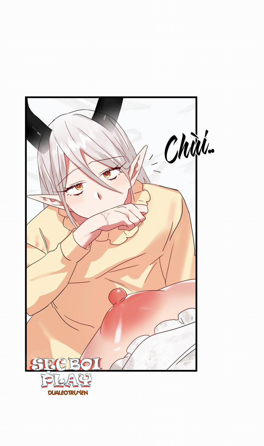 BỘ SƯU TẬP CIU TO-NGỰC BỰ CỦA NHÀ SẸC 5 trang 46