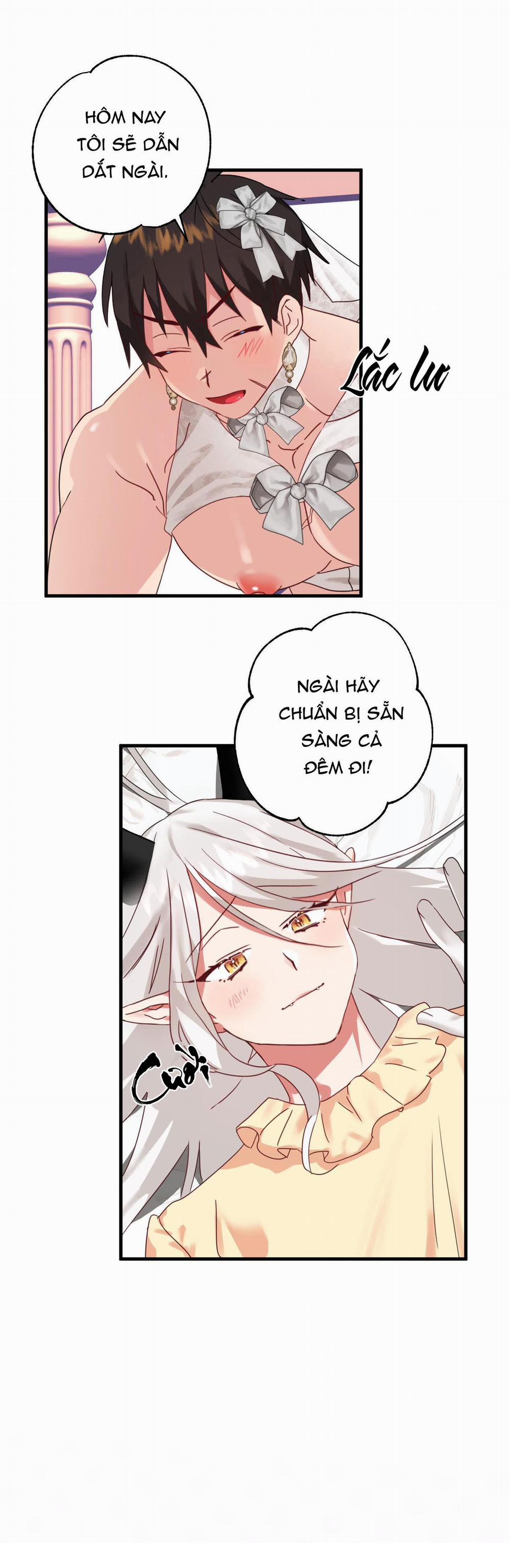 BỘ SƯU TẬP CIU TO-NGỰC BỰ CỦA NHÀ SẸC 5 trang 49