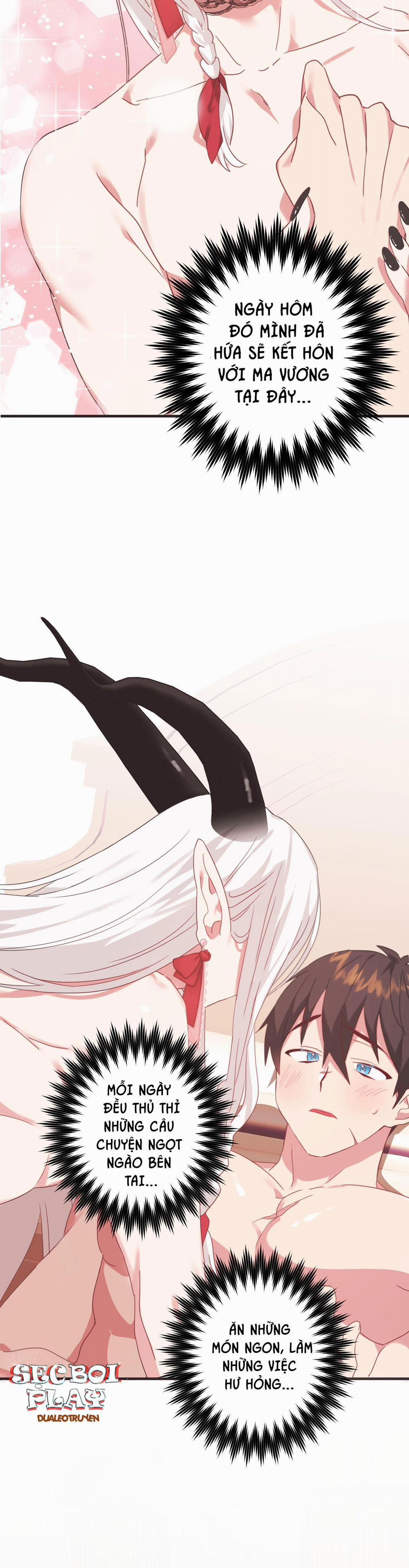 BỘ SƯU TẬP CIU TO-NGỰC BỰ CỦA NHÀ SẸC 5 trang 5