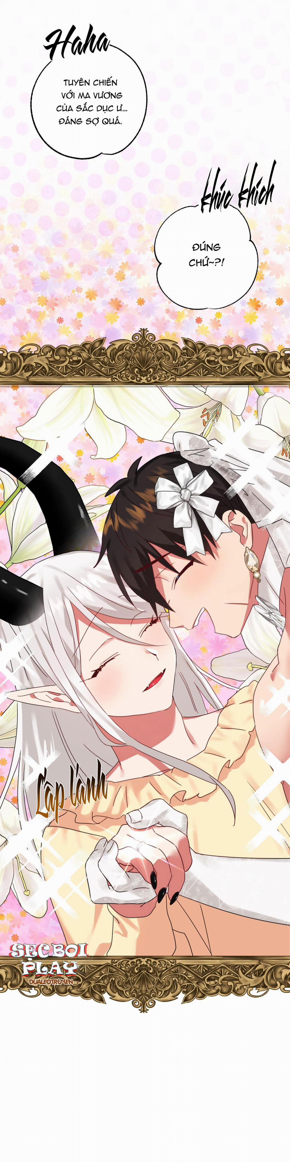 BỘ SƯU TẬP CIU TO-NGỰC BỰ CỦA NHÀ SẸC 5 trang 50