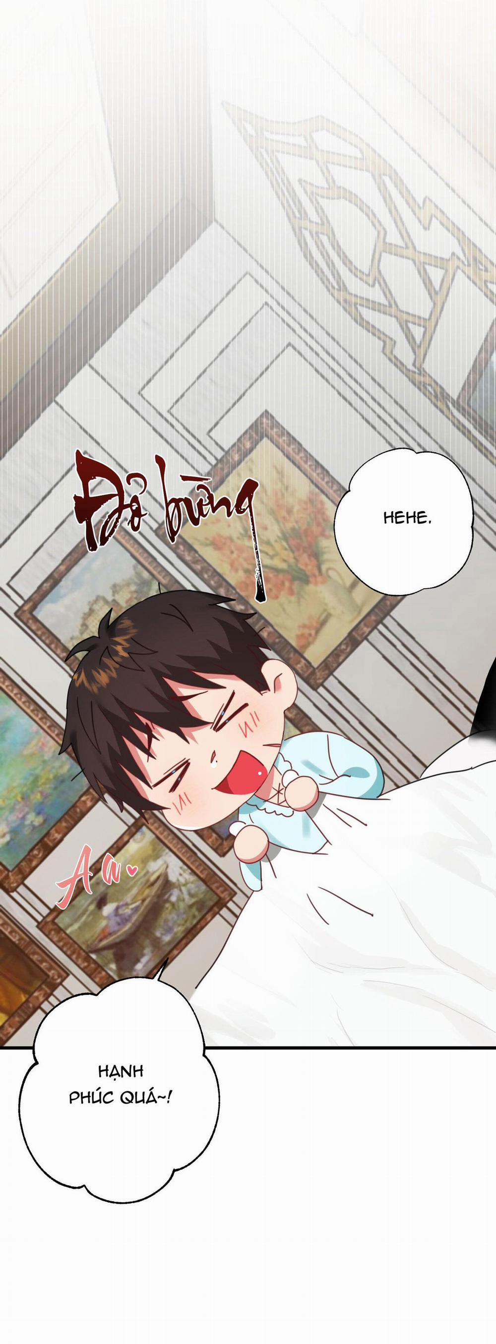 BỘ SƯU TẬP CIU TO-NGỰC BỰ CỦA NHÀ SẸC 5 trang 6