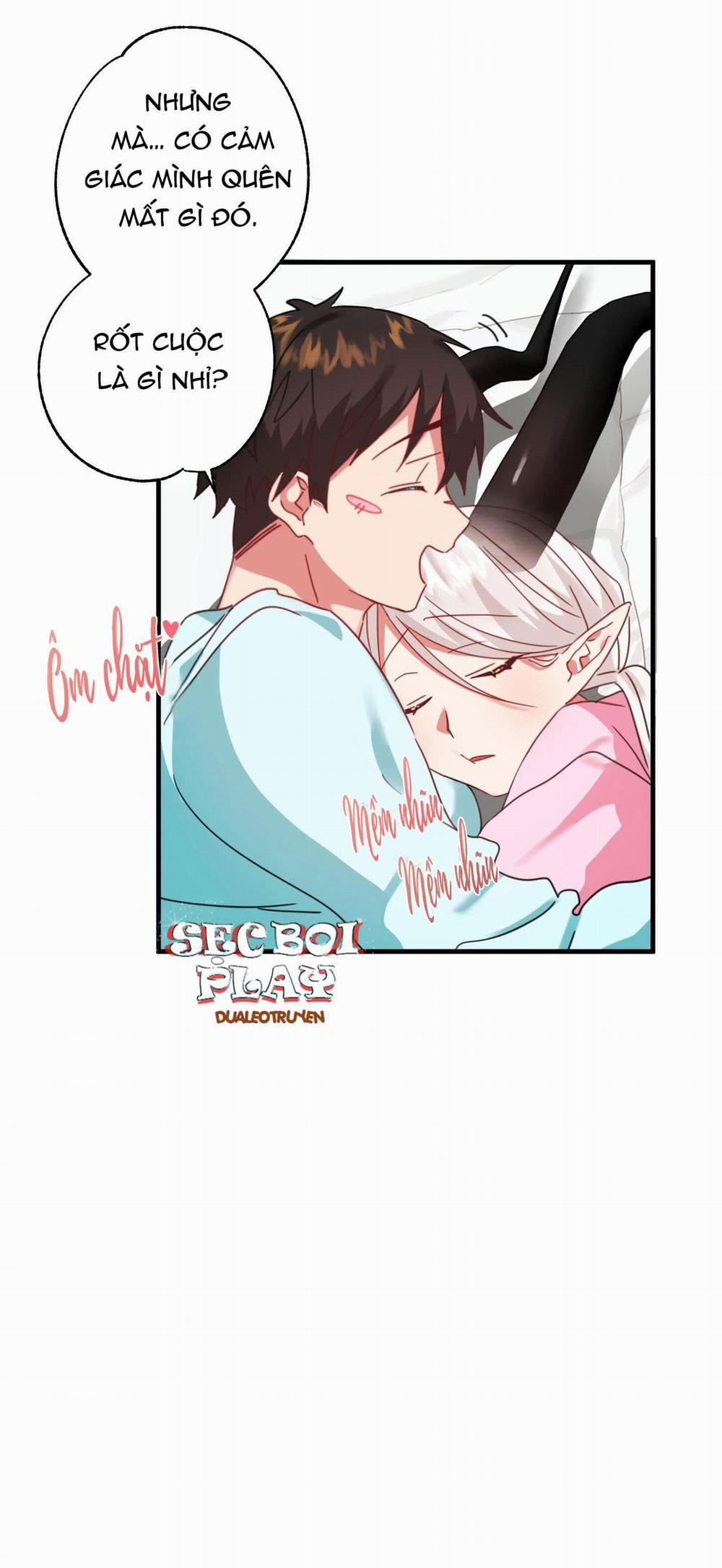 BỘ SƯU TẬP CIU TO-NGỰC BỰ CỦA NHÀ SẸC 5 trang 7