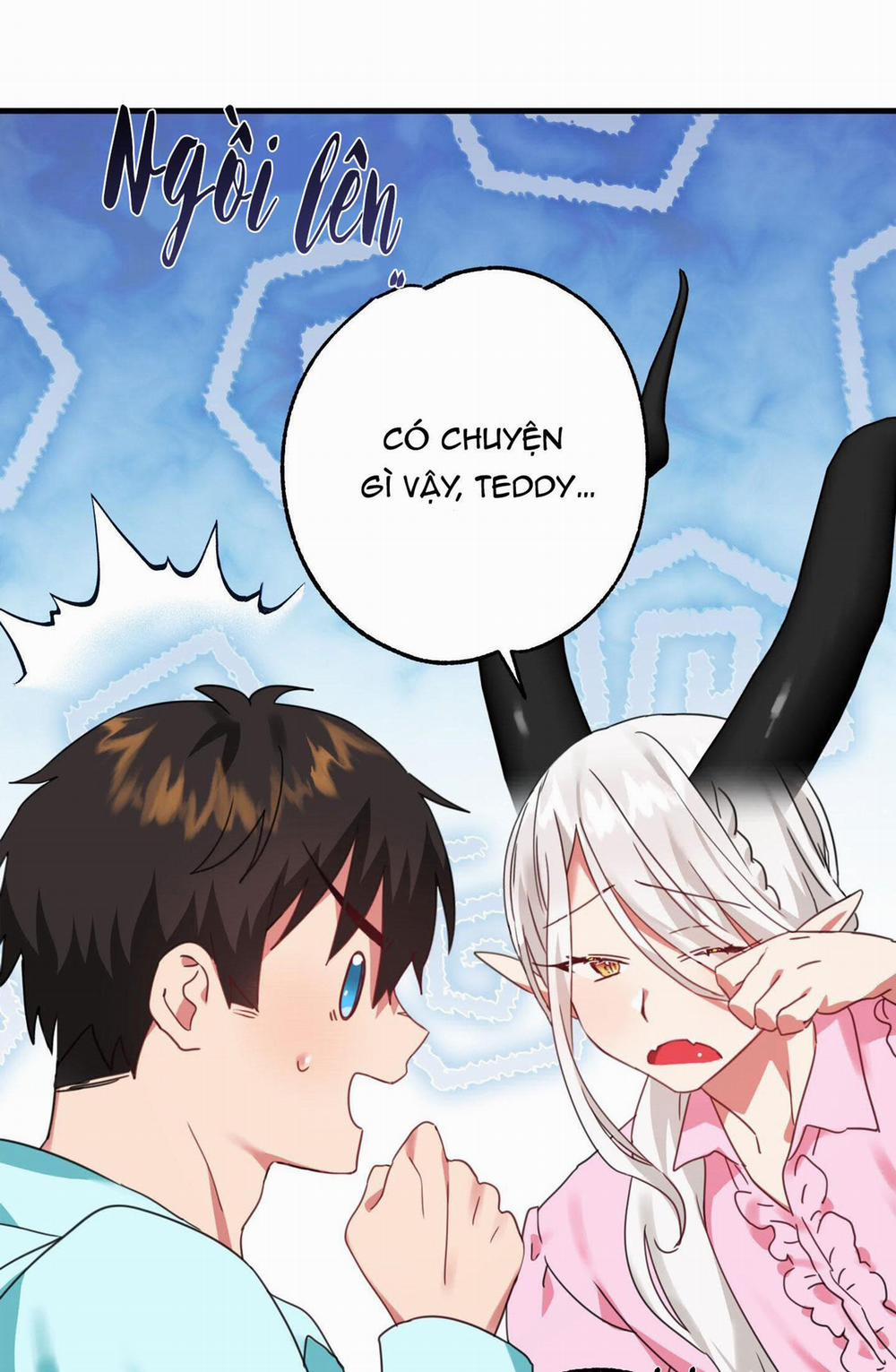 BỘ SƯU TẬP CIU TO-NGỰC BỰ CỦA NHÀ SẸC 5 trang 9