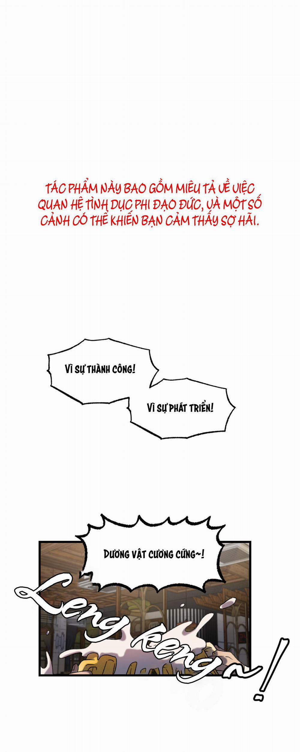 BỘ SƯU TẬP CIU TO-NGỰC BỰ CỦA NHÀ SẸC 6 trang 0